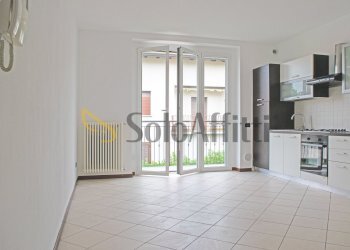ZONA GIORNO - Bilocale Carugo - foto 1