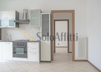 ZONA GIORNO - Bilocale Carugo - foto 7