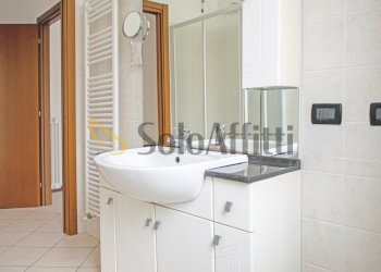 BAGNO - Bilocale Carugo - foto 14