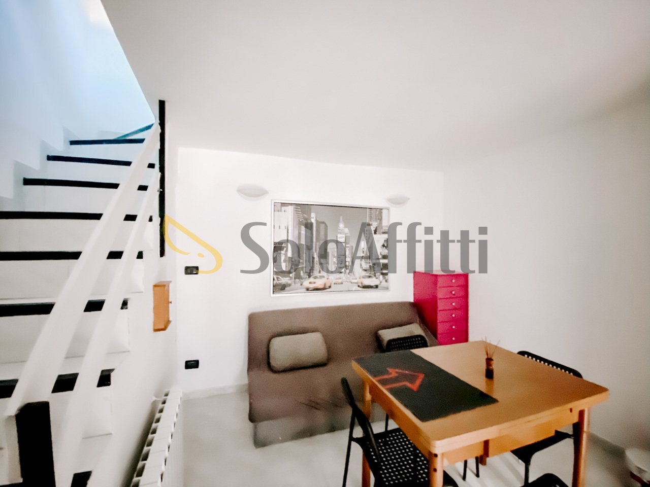IMG_2905.jpg - Two-room apartment Via San Donato 53, Torino (neighborhood San Donato) - photo 1