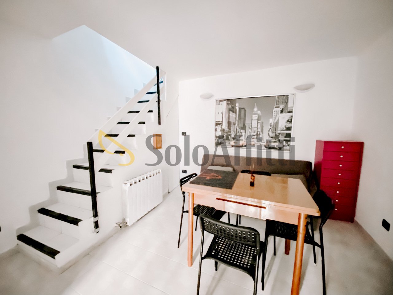IMG_2904.jpg - Two-room apartment Via San Donato 53, Torino (neighborhood San Donato) - photo 2