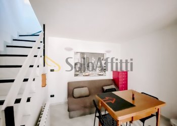 IMG_2905.jpg - Two-room apartment Via San Donato 53, Torino (neighborhood San Donato) - photo 1