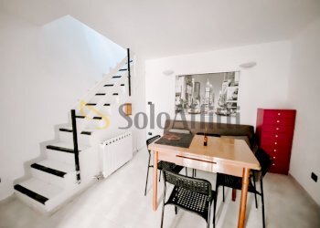 IMG_2904.jpg - Two-room apartment Via San Donato 53, Torino (neighborhood San Donato) - photo 2