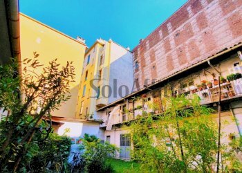 20190530_182823.jpg - Two-room apartment Via San Donato 53, Torino (neighborhood San Donato) - photo 4