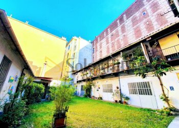 20190530_182810.jpg - Two-room apartment Via San Donato 53, Torino (neighborhood San Donato) - photo 5