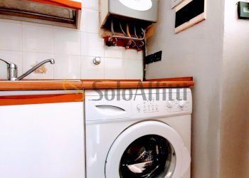 20190530_182449.jpg - Two-room apartment Via San Donato 53, Torino (neighborhood San Donato) - photo 6