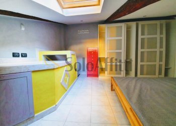 20190530_182252.jpg - Two-room apartment Via San Donato 53, Torino (neighborhood San Donato) - photo 8