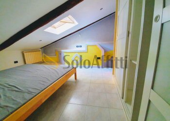 20190530_182235.jpg - Two-room apartment Via San Donato 53, Torino (neighborhood San Donato) - photo 9