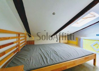 20190530_182229.jpg - Two-room apartment Via San Donato 53, Torino (neighborhood San Donato) - photo 10