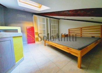 20190530_182216.jpg - Two-room apartment Via San Donato 53, Torino (neighborhood San Donato) - photo 11