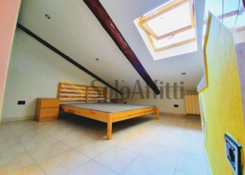 20190530_182156.jpg - Two-room apartment Via San Donato 53, Torino (neighborhood San Donato) - photo 12