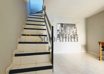 20190530_182134.jpg - Two-room apartment Via San Donato 53, Torino (neighborhood San Donato) - photo 13