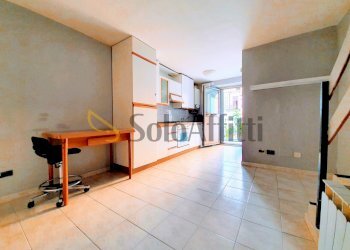 20190530_182124.jpg - Two-room apartment Via San Donato 53, Torino (neighborhood San Donato) - photo 14