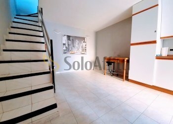 20190530_182048.jpg - Two-room apartment Via San Donato 53, Torino (neighborhood San Donato) - photo 16