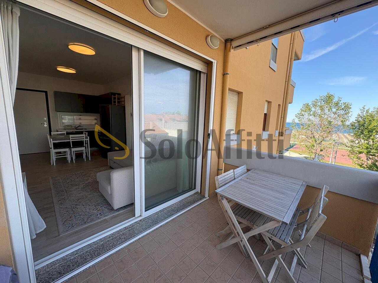 WhatsApp Image 2026-05-18 at 18.02.19 (4) - Two-room apartment Viale Regina Margherita 107, Rimini - photo 1
