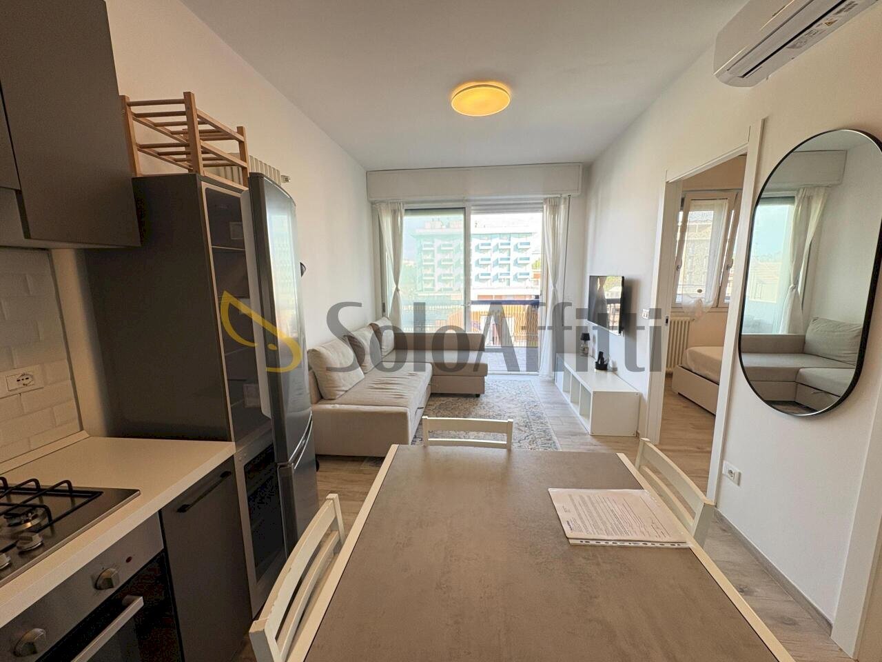 WhatsApp Image 2026-05-18 at 18.02.20 (5) - Two-room apartment Viale Regina Margherita 107, Rimini - photo 2