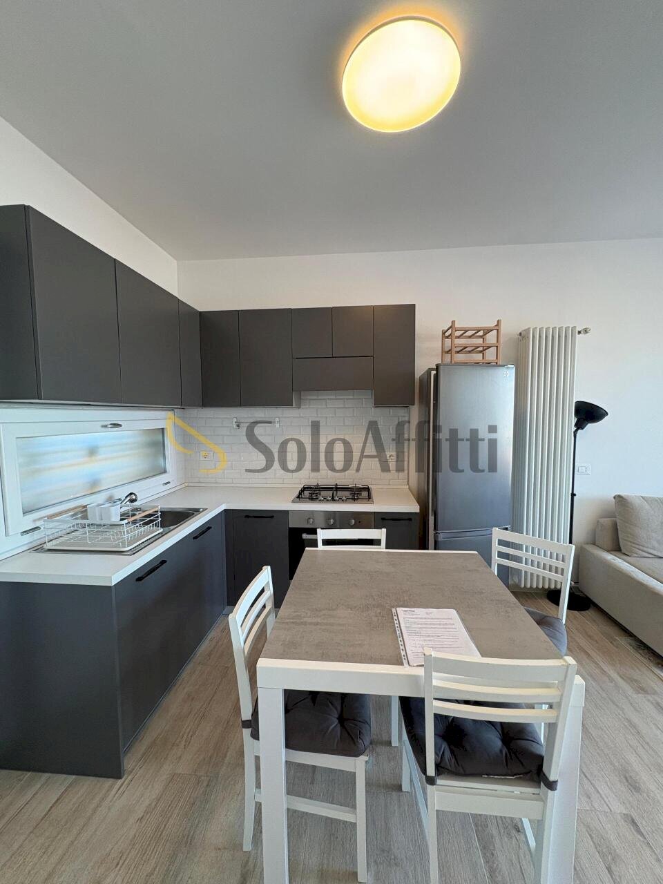 WhatsApp Image 2026-05-18 at 18.02.20 (12) - Two-room apartment Viale Regina Margherita 107, Rimini - photo 3