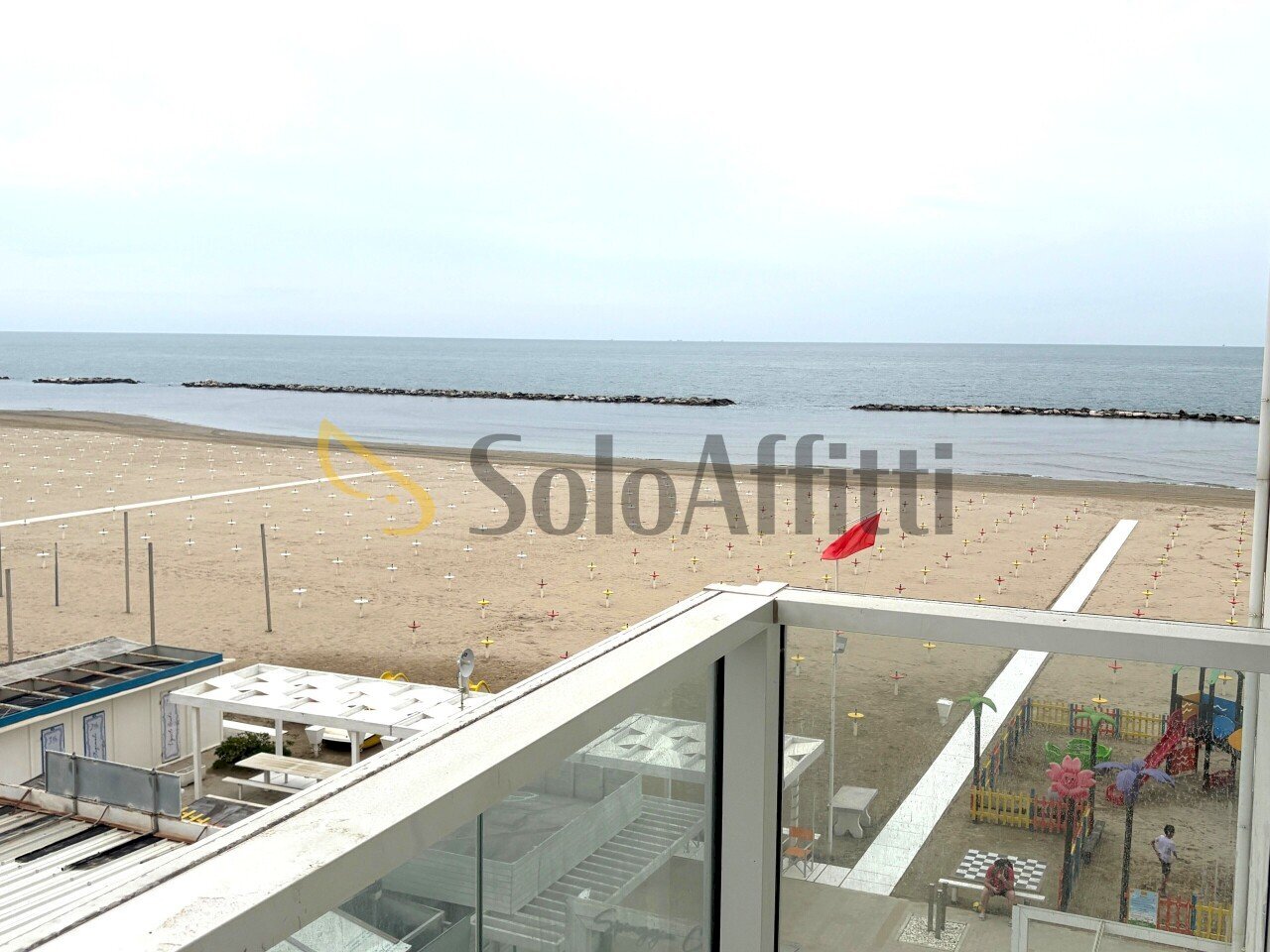 WhatsApp Image 2026-05-08 at 17.20.40 (27) - Two-room apartment Viale Porto Palos 5a, Rimini - photo 1