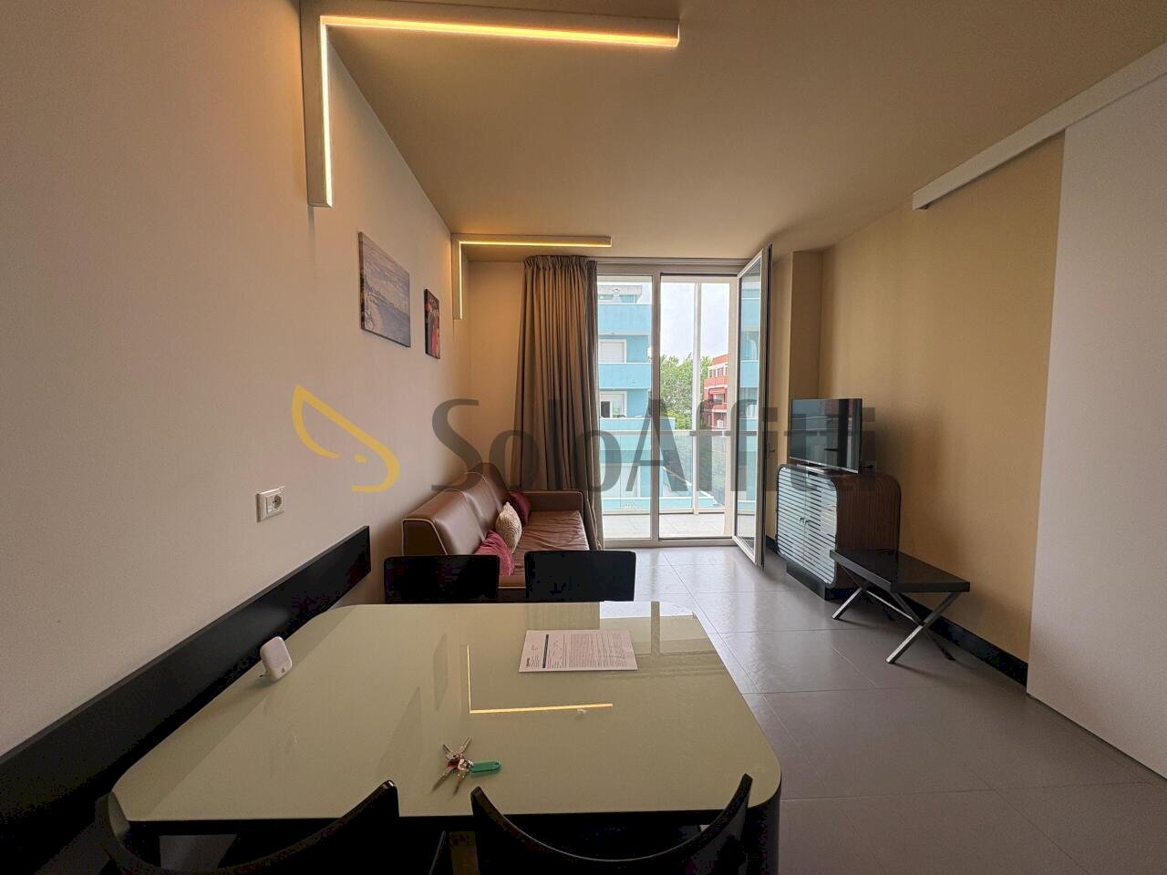 WhatsApp Image 2026-05-08 at 17.20.38 - Two-room apartment Viale Porto Palos 5a, Rimini - photo 3