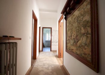 Appartamento in vendita a Lucca con 3 camere (35). - Appartamento Via del Ghiselli 105, Lucca - foto 12
