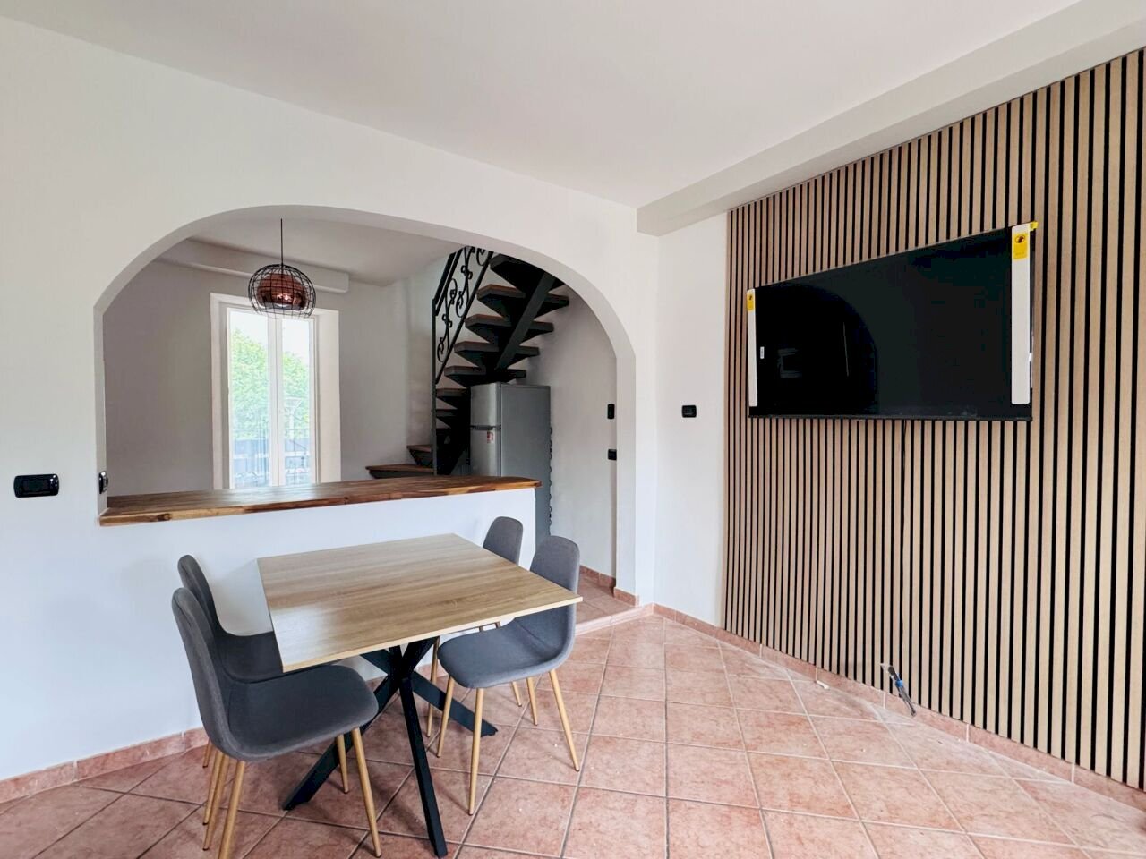 PHOTO-2026-05-15-17-00-10-1 - Three-room apartment Via Grigioni, Arona - photo 1