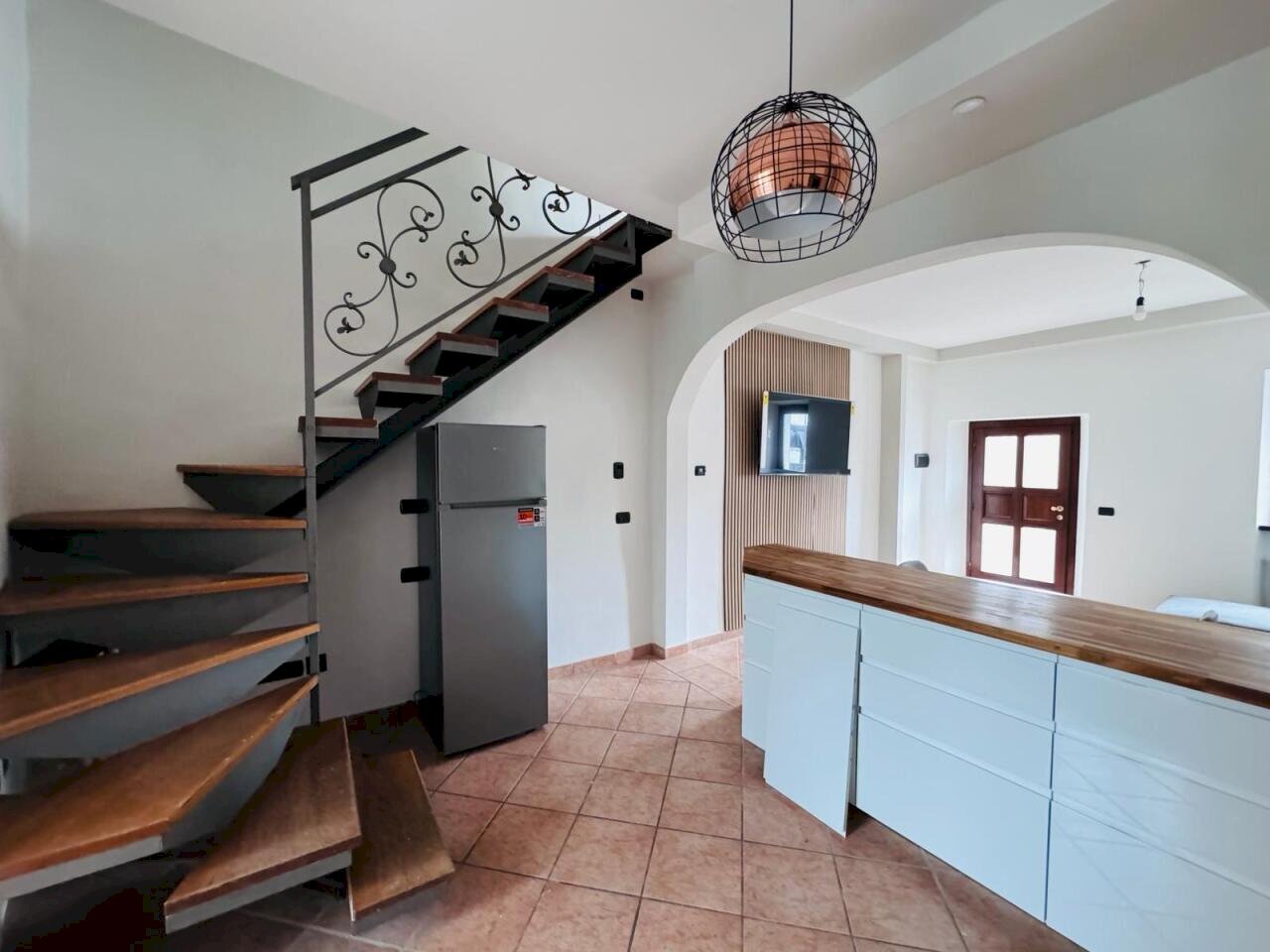 PHOTO-2026-05-15-17-00-22 - Three-room apartment Via Grigioni, Arona - photo 2