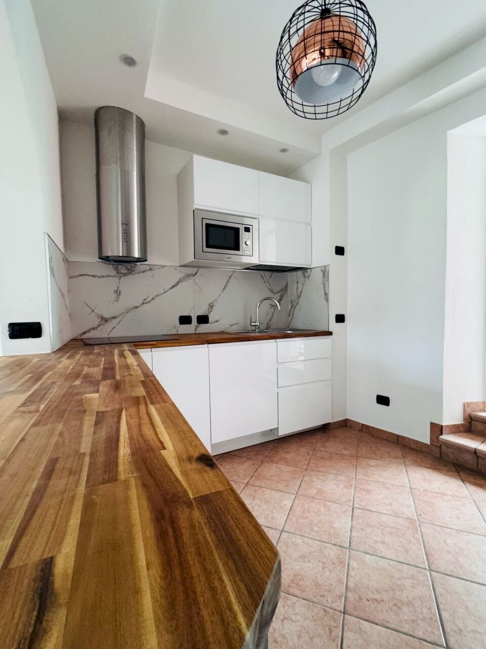 PHOTO-2026-05-15-17-00-11-1 - Three-room apartment Via Grigioni, Arona - photo 3