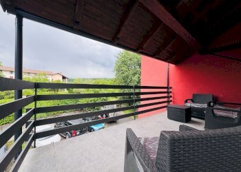 PHOTO-2026-05-15-17-00-11-2 - Three-room apartment Via Grigioni, Arona - photo 6