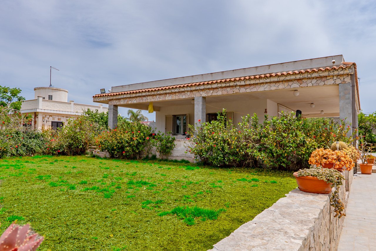 DSC02312 - Villa Via Mar Mediterraneo, Siracusa - foto 2