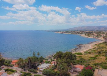 DJI_0355 - Villa Via Mar Mediterraneo, Siracusa - foto 5