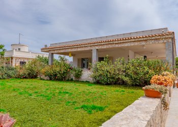 DSC02312 - Villa Via Mar Mediterraneo, Siracusa - foto 2