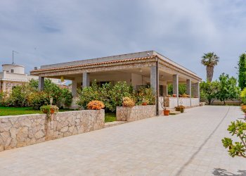 DSC02308 - Villa Via Mar Mediterraneo, Siracusa - foto 4