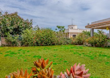 DSC02311 - Villa Via Mar Mediterraneo, Siracusa - foto 20