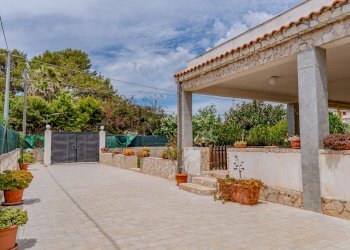 DSC02313 - Villa Via Mar Mediterraneo, Siracusa - foto 21