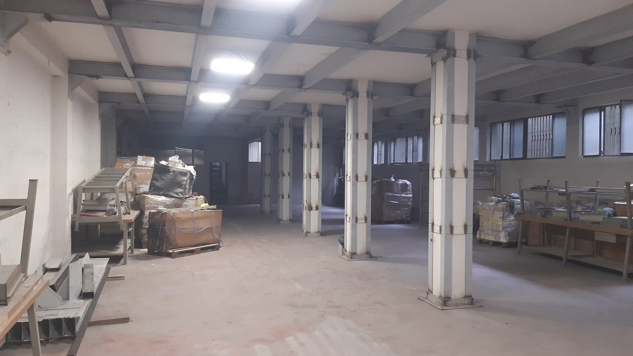 20260520_114210 - Shed Via Giuseppe Mazzini 70, Somma Lombardo - photo 3
