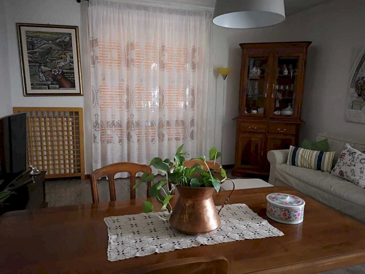 sala - Quadrilocale San Benedetto del Tronto - foto 1