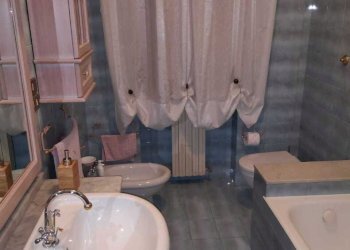 bagno2 - Quadrilocale San Benedetto del Tronto - foto 7