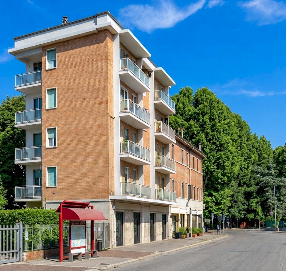ESTERNO - Quadrilocale Bologna (zona San Donato) - foto 1