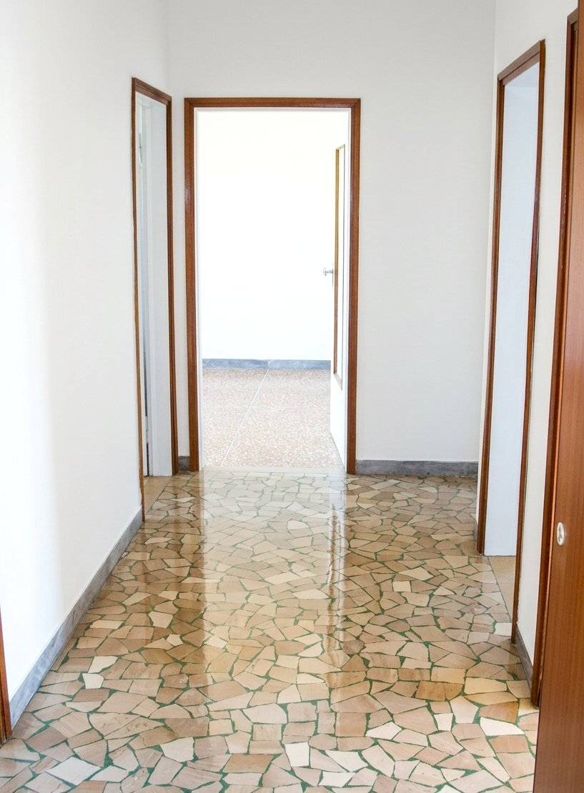 INGRESSO - Quadrilocale Bologna (zona San Donato) - foto 2