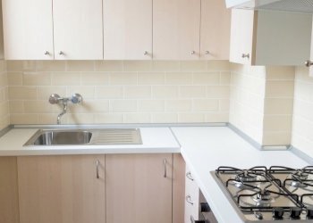 CUCINOTTO - Quadrilocale Bologna (zona San Donato) - foto 4