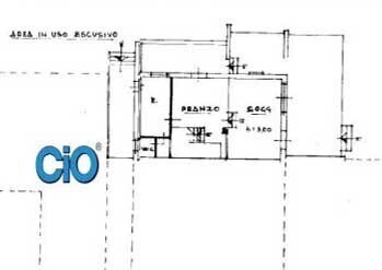 9 - Copia - Villa Cervia - planimetria 1