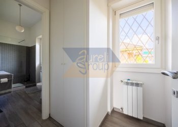 Interni - Casa indipendente Via Sofocle, Roma (zona Axa) - foto 20