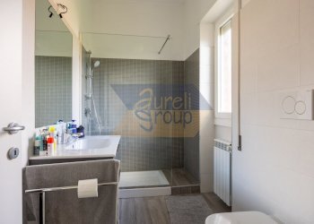 Bagno - Casa indipendente Via Sofocle, Roma (zona Axa) - foto 21