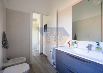 Bagno - Casa indipendente Via Sofocle, Roma (zona Axa) - foto 22