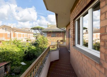 Balcone - Casa indipendente Via Sofocle, Roma (zona Axa) - foto 27