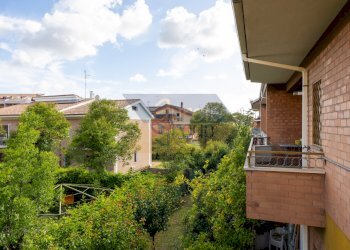 Vista - Casa indipendente Via Sofocle, Roma (zona Axa) - foto 28