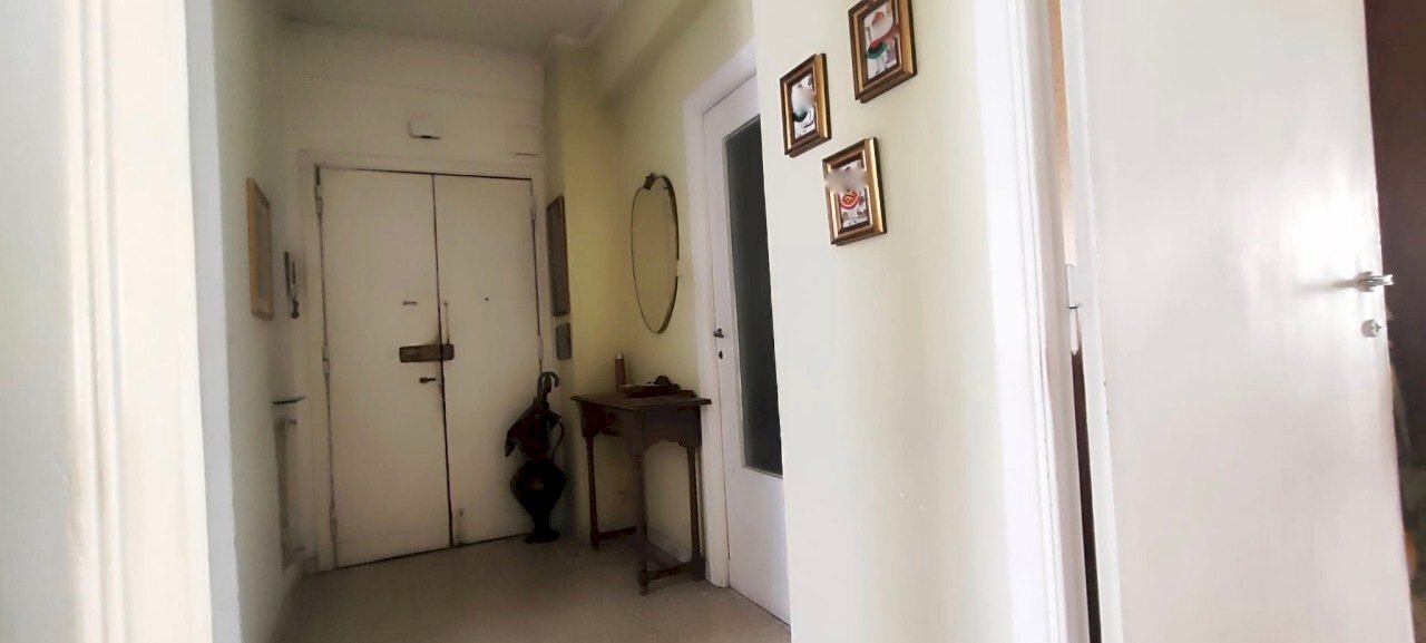 Ingresso - Three-room apartment Via Benedetto Bordoni, Roma (neighborhood Pigneto) - photo 2