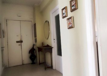 Ingresso - Three-room apartment Via Benedetto Bordoni, Roma (neighborhood Pigneto) - photo 2