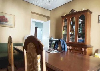 Soggiorno - Three-room apartment Via Benedetto Bordoni, Roma (neighborhood Pigneto) - photo 4