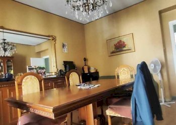 Soggiorno - Three-room apartment Via Benedetto Bordoni, Roma (neighborhood Pigneto) - photo 5